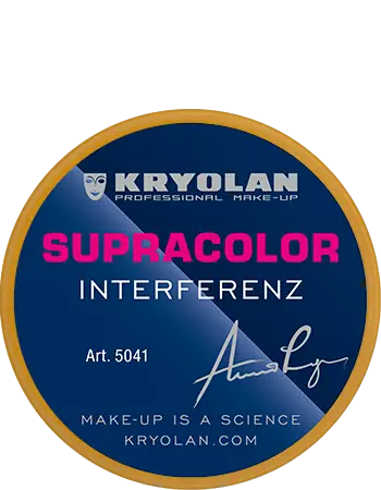 Kryolan Supracolor Interferenz 8ml Fitch s Pharmacy Online