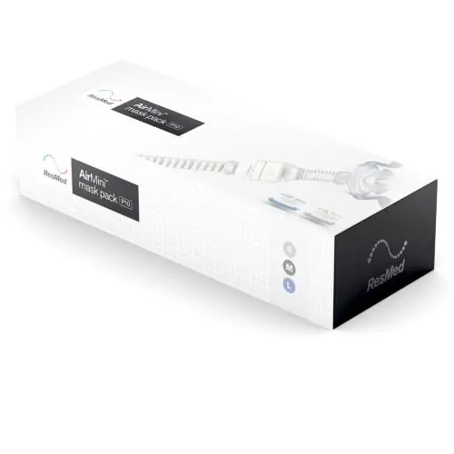 ResMed P10 Mask Connector for AirMini includes P10 frame and vent only Fitch s Pharmacy Online Chemist WA