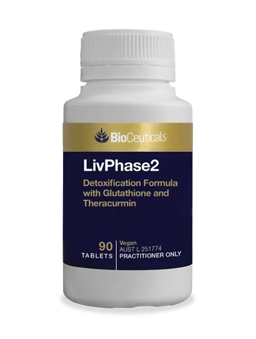 liv on glutathione LivOn Labs, Liposomal Glutathione Supplement, 450 mg, 30 Packets main image 0