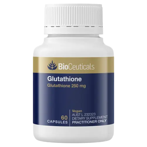 glutathione pharmacy Liposomal Glutathione - Wellness Works main image 0