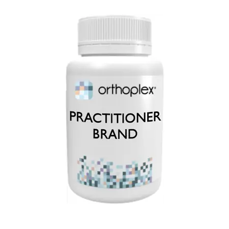 Orthoplex White Liposomal Glutathione Powder 50g