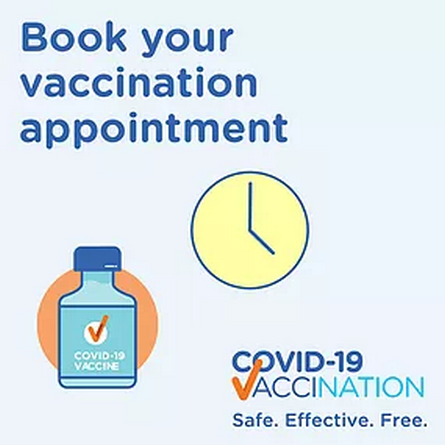 Fitchs Pharmacy Perth covid-19 Vaccination Booking