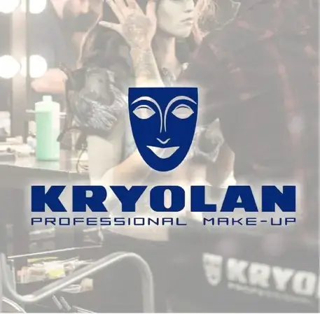 Kryolan @ Fitchs Professional Make-up